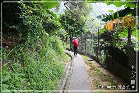 鬼怒坑|香港山澗足印 GoHikingHK: 鬼怒坑、圓墩西坑`*